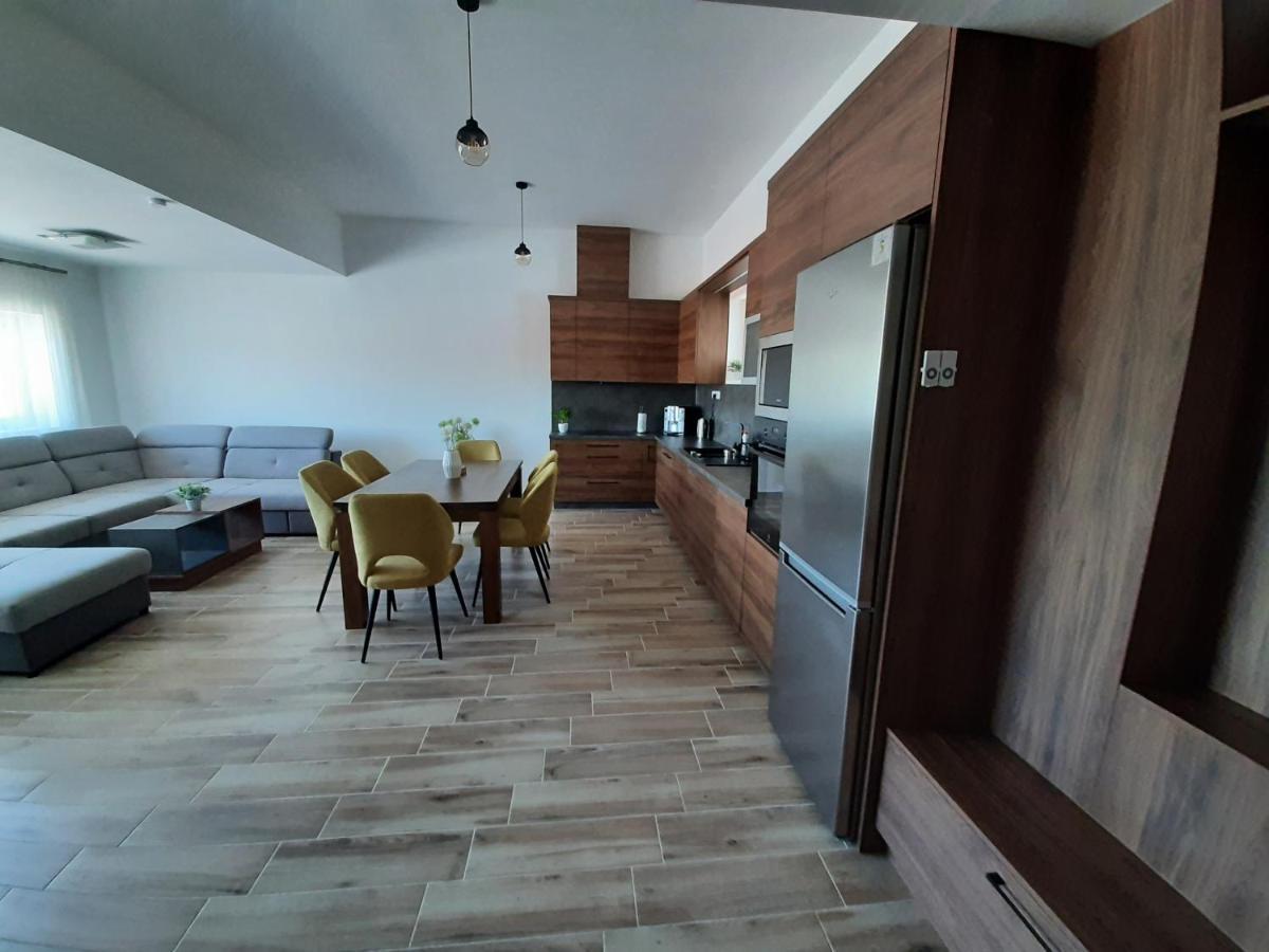 Judona Apartment Hajduszoboszlo Exterior photo