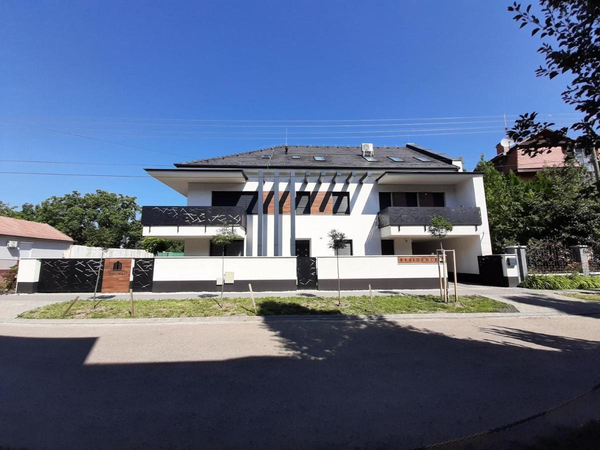 Judona Apartment Hajduszoboszlo Exterior photo